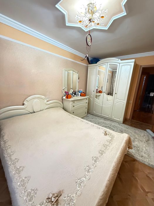 Щучинск. ул. Б.Момышулы д.34