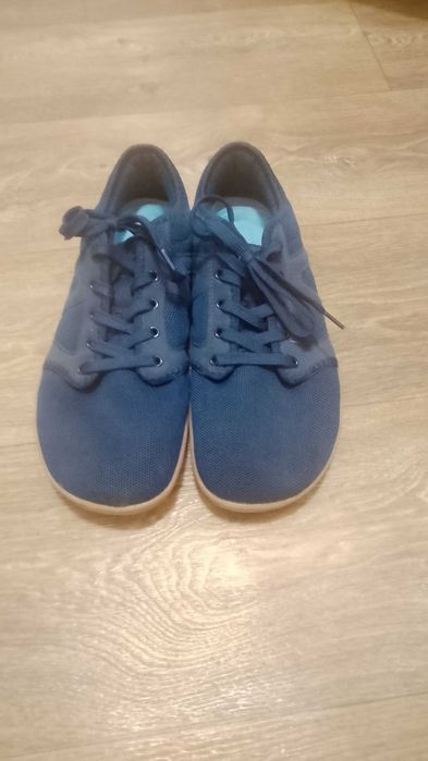 обувки боси 46  сини