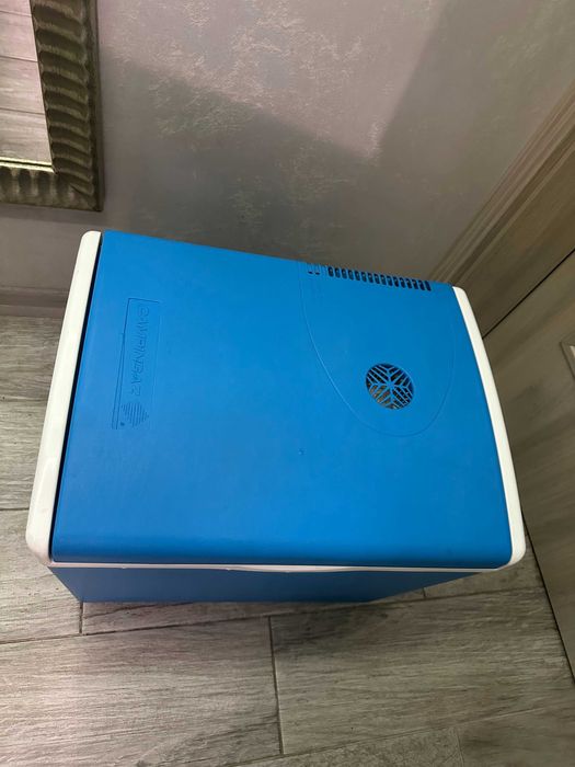 Хладилнa чанта Gampingz - , 36л, 12V студено