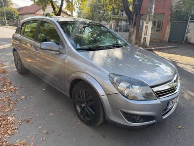 Opel astra H 2009 1.7 CDTI