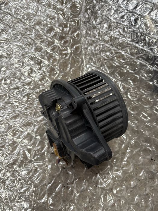 Audi a4 b6 Вентилатор Парно