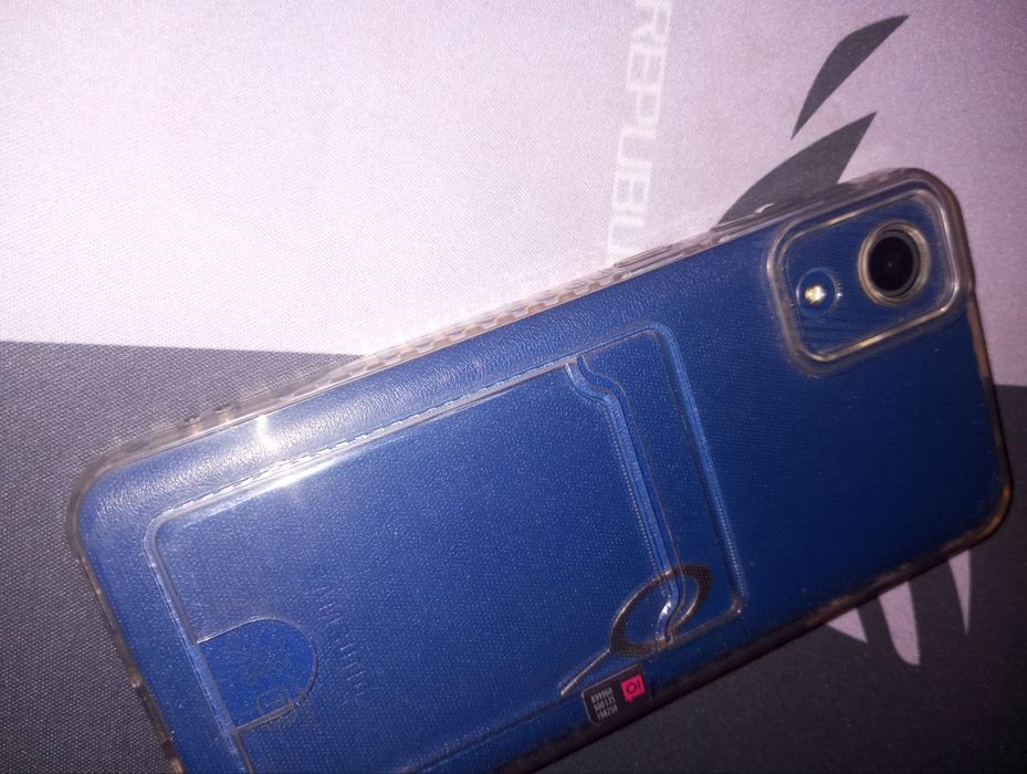 Samsung galaxy a03core