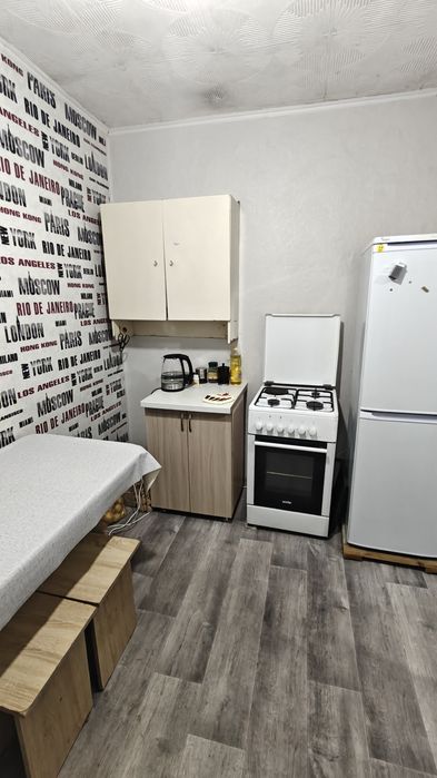 Продам 2х комнатную квартиру