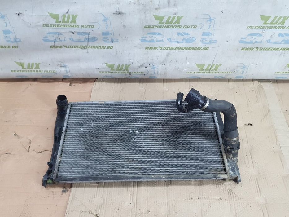 Radiator apa 11074810 BMW Seria 1 E87 (2004 - 2007) 2.0 d M47D20U2