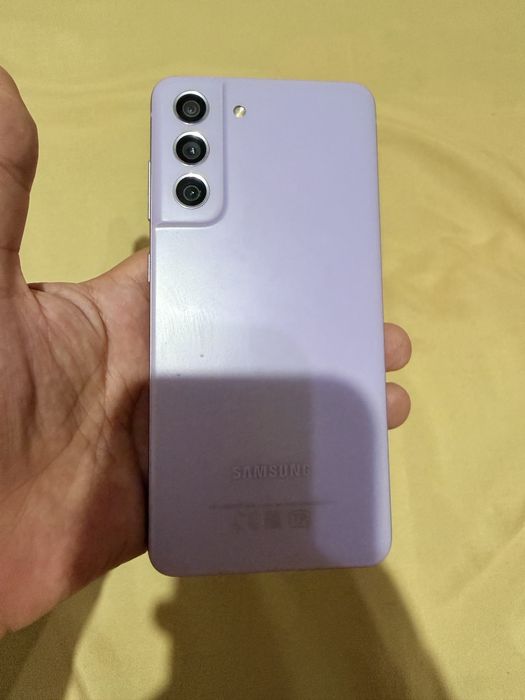 Samsung S21 FE 5G