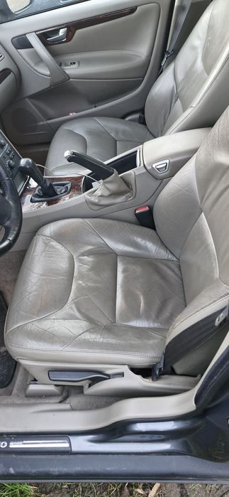 Volvo s60 2.4  diesel