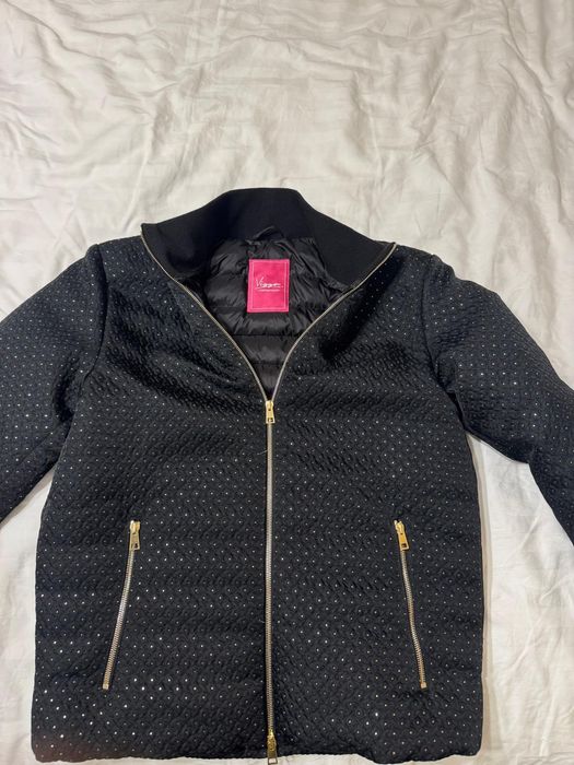 Geaca viggo puf barbati