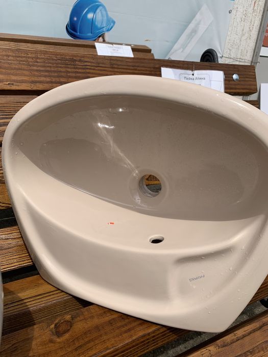 Мивка Classica 460 Fayans