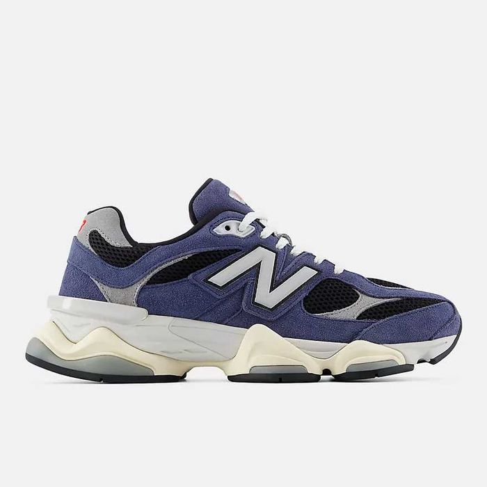 New Balance - 9060 | U9060CNB №43 Оригинал Код 274