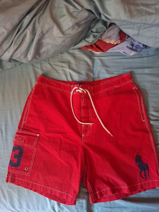 Pantaloni Ralph Lauren
