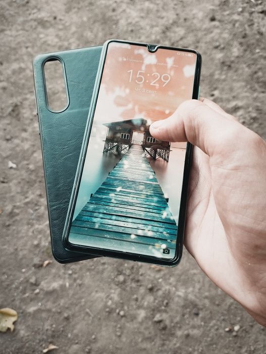 Продам Huawei p30 128Gb