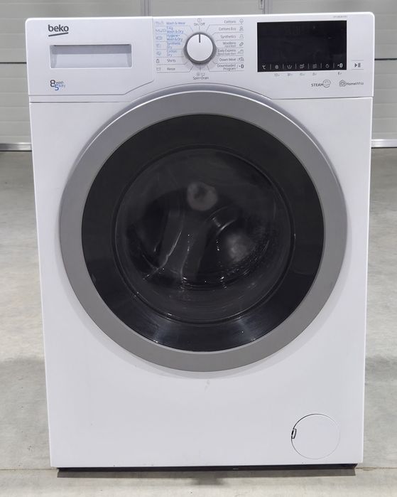 Masina de spalat cu uscator Beko 8/5kg