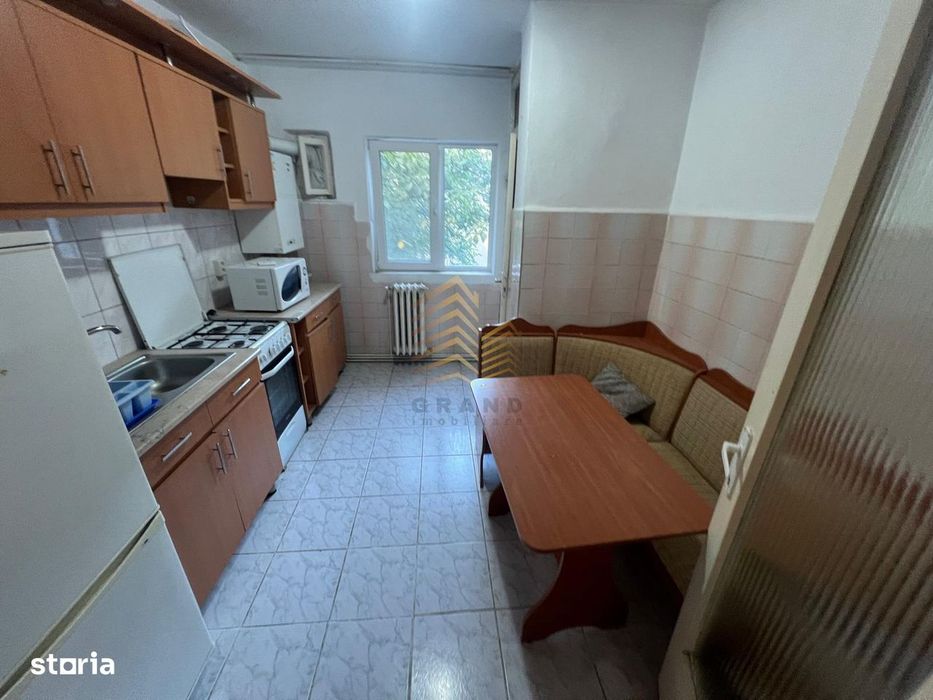 Apartament de vânzare – Aleea Ghiocelului, Bistrița