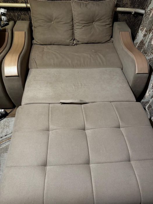 Диван кресло-кровать