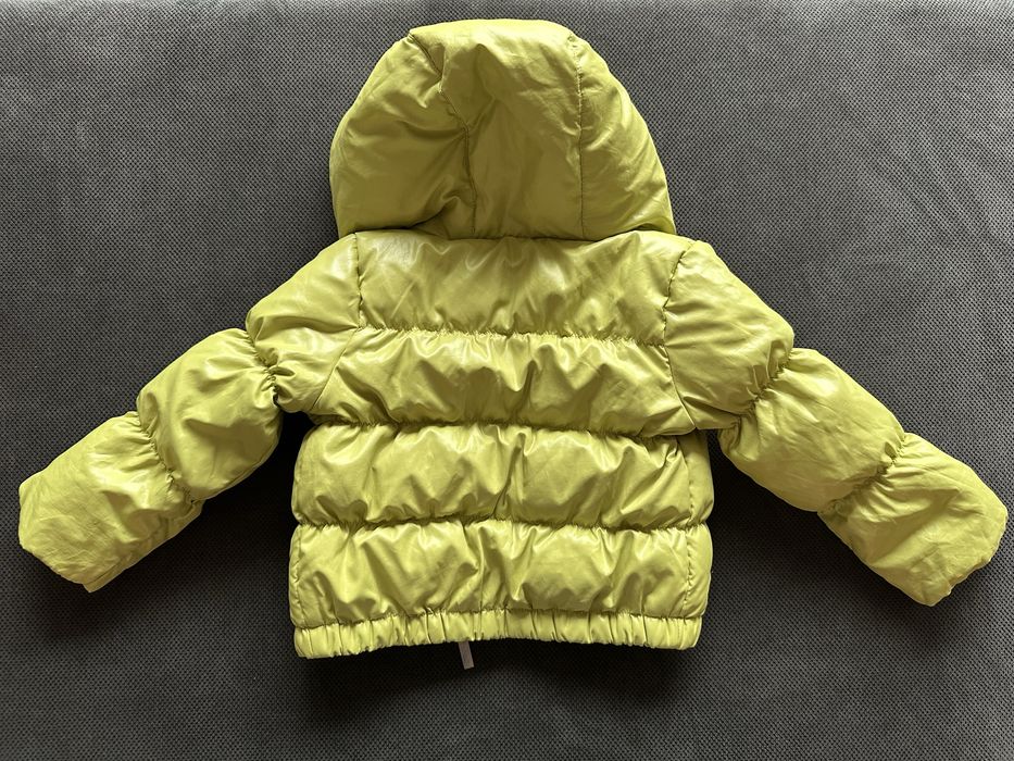 Детски зимни якета 8€