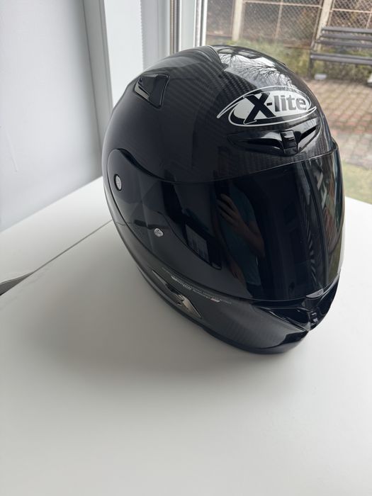 Casca moto X-Lite Nolan X-802R