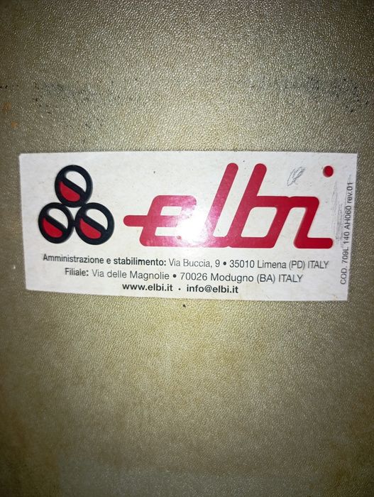 Бойлер косвенного нагрева