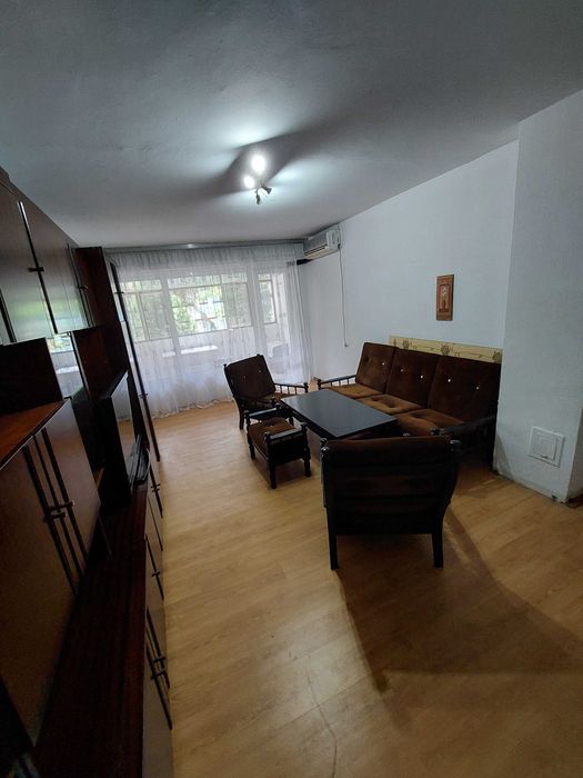 Дава се под наем Двустаен апартамент в Русе, Център - 62 кв.м за 331.5 € - Снимка #5