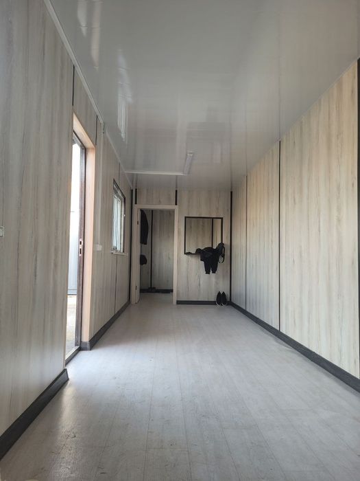 Утеплённие контейнер продам