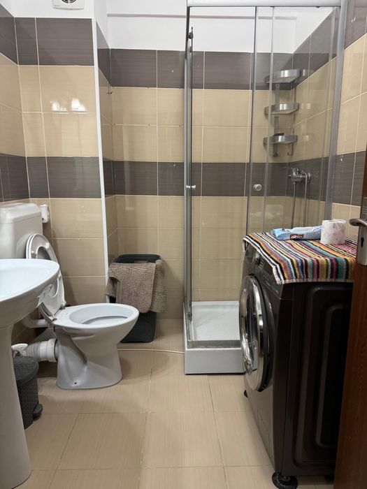 Garsoniera de inchiriat cu mutare imediata