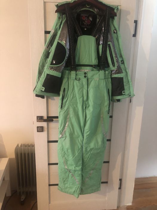 Лыжный костюм