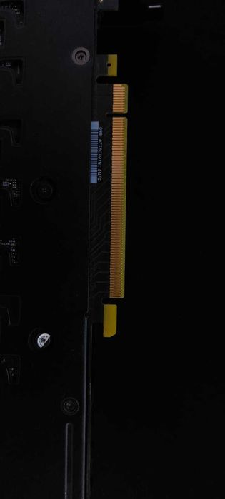 MSI GeForce® GTX 1060 GAMING X 6G, 6GB GDDR5, 192-bit