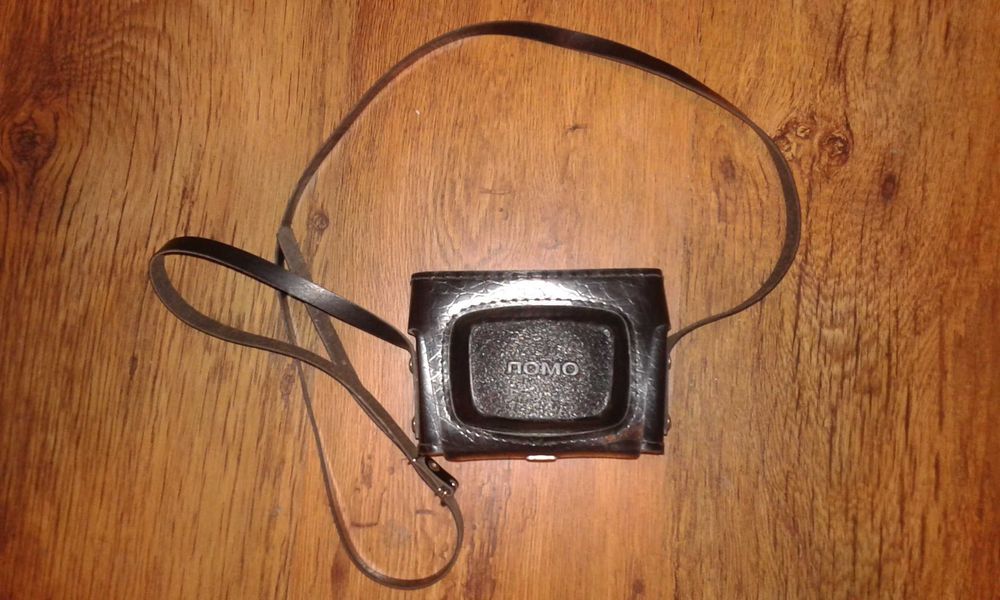 Фотоапарат Смяна