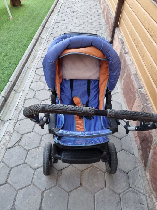Продам Детскую коляску