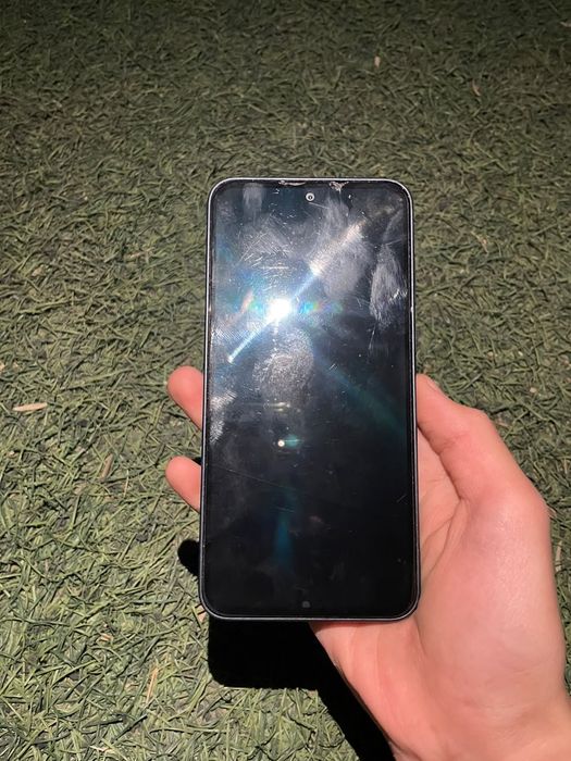 Samsung A35 5G ..