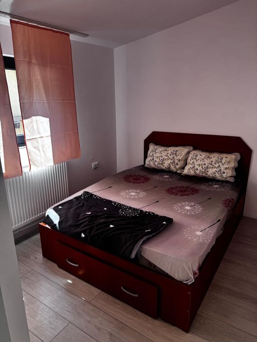 regim hotelier/ cazare, Sebastian Sector 5