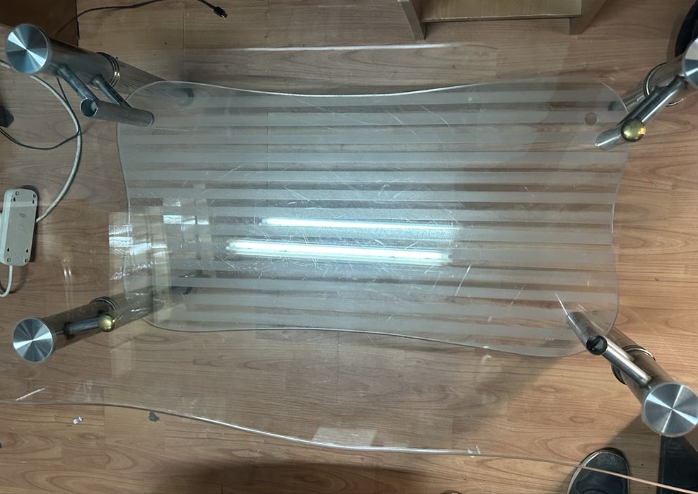 Подставка под телевизор