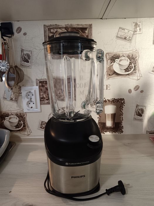 Blender  bucatarie