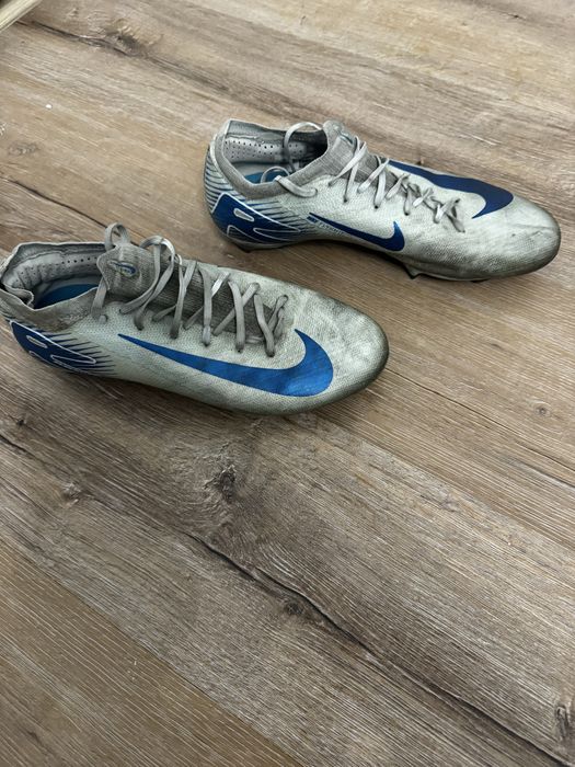 Nike mercurial vapor pro бутонки