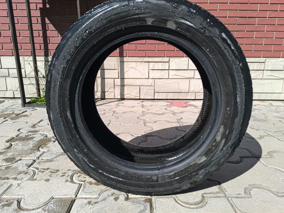 Продам зимнюю резину р16