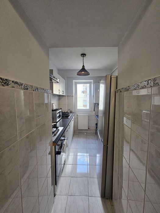 Închiriere apartament cu 2 camere