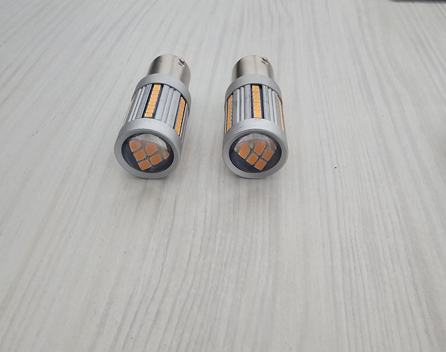 Becuri led py21w