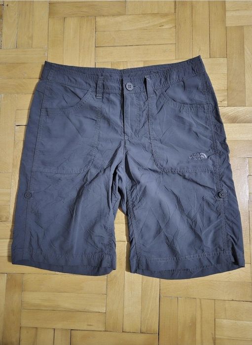 Pantaloni scurți outdoor drumeție The North Face, Horizon, Femei - S