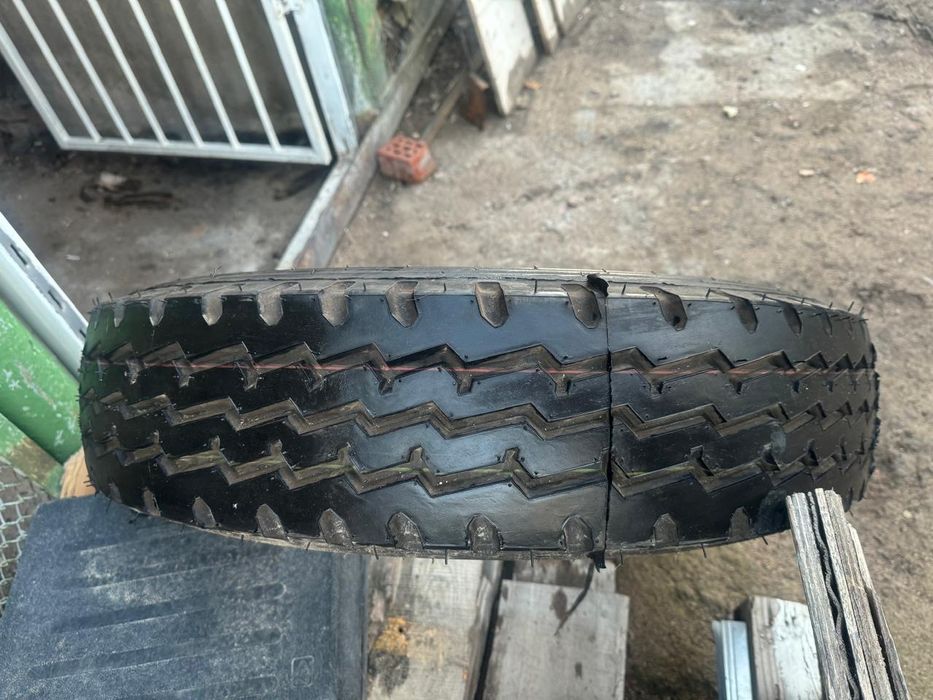 Автомобильные шины