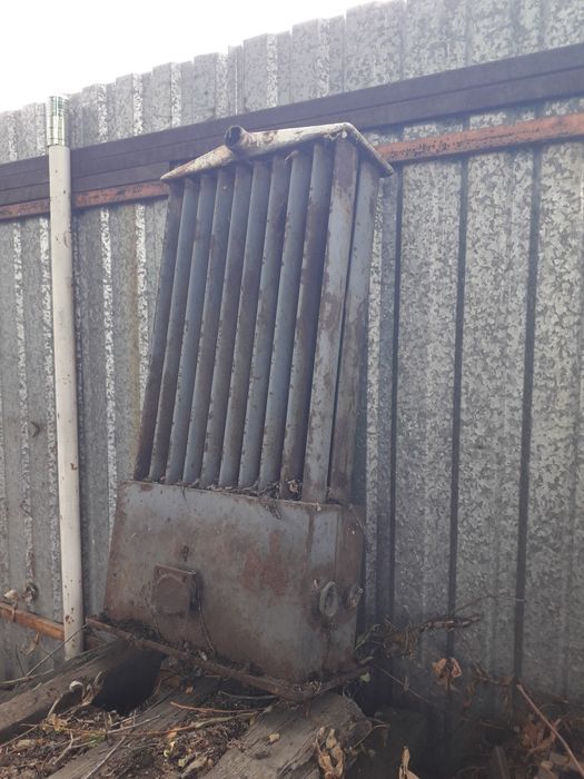 Котел электрический продам