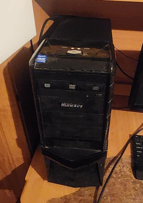 Продается отличный ПК