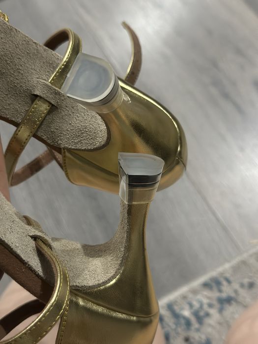 Протам туфли для танцев