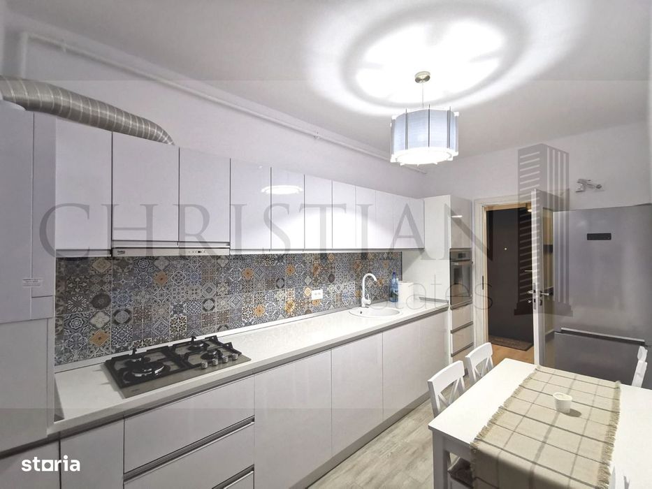 Apartament 2 Camere Exigent Plaza Residence Faza 4 Lujerului+ Parcare