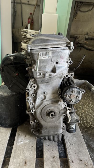 продам двигатель от тайоты!