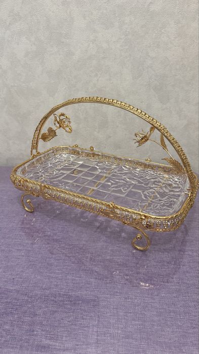 Продам посуду мельхиор