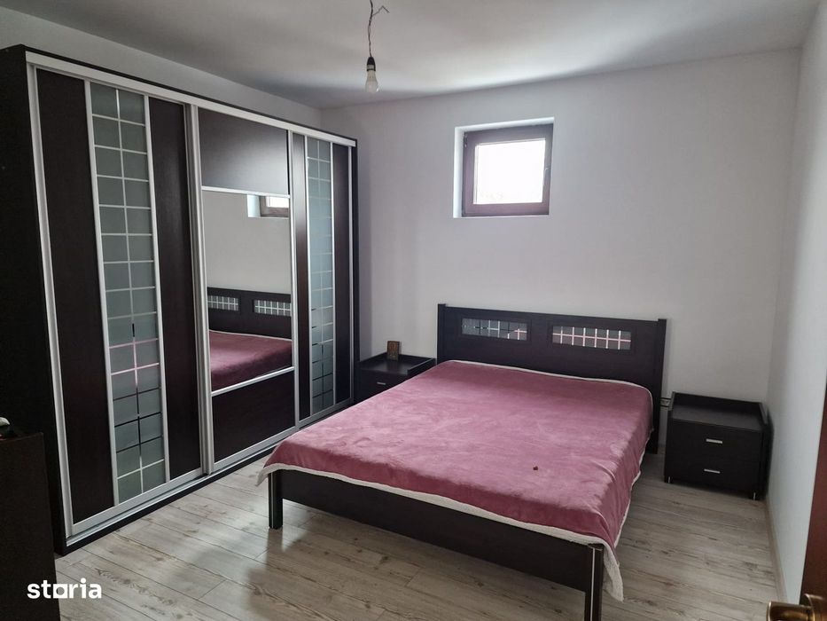 Casă + anexă gospodărească de vânzare – Vidra, sat Crețești, Ilfov