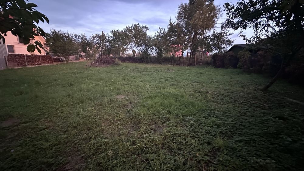 Teren intravilan Sălicea , Cluj