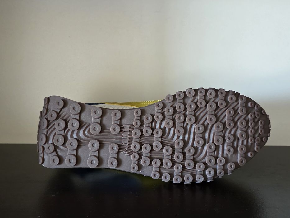 Puma Blktop Rider 43номер 28см Стелка Нови с Кутия