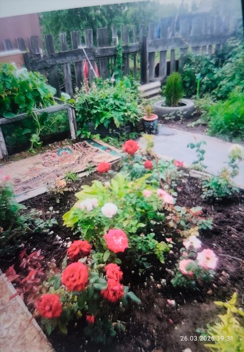 Продаётся дача за ДСК