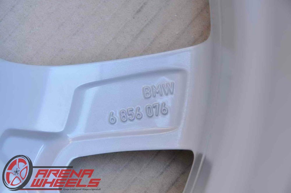 Roti Iarna 17 inch Originale BMW X1 F48 X2 F39 Pirelli 205/60 R17 93H