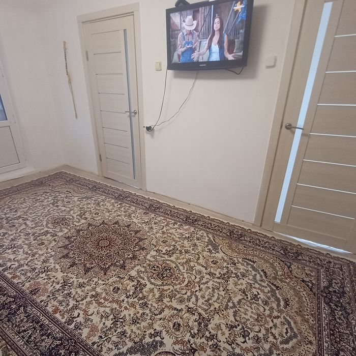 Продам 3 комнатную квартиру